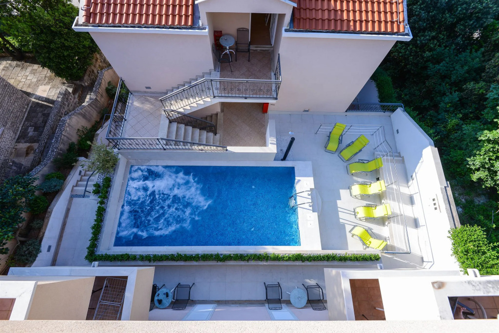 Villa Lanterna