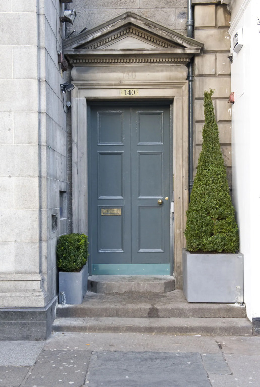 Destiny Scotland - Princes Street Residence