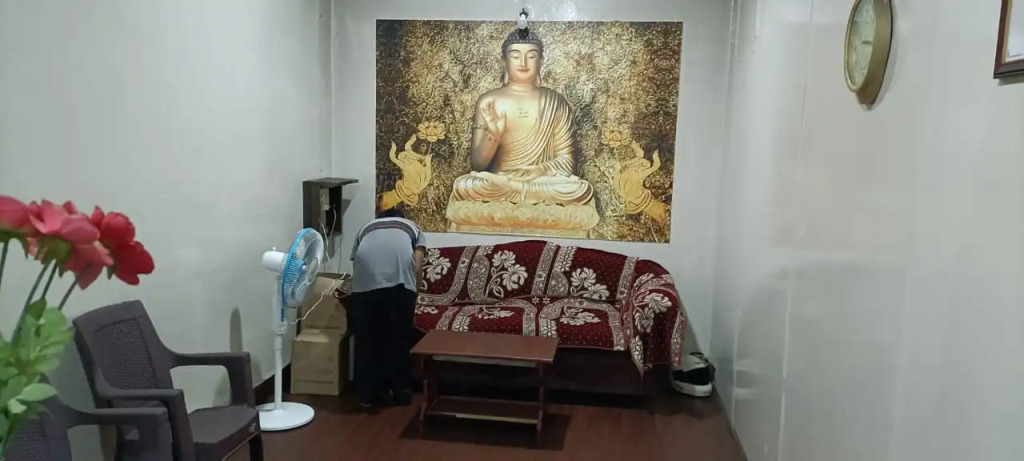Ashish Residency