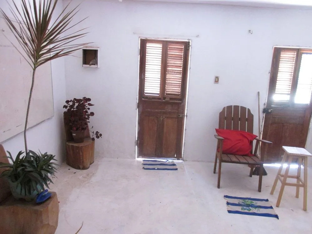 Riocabana house