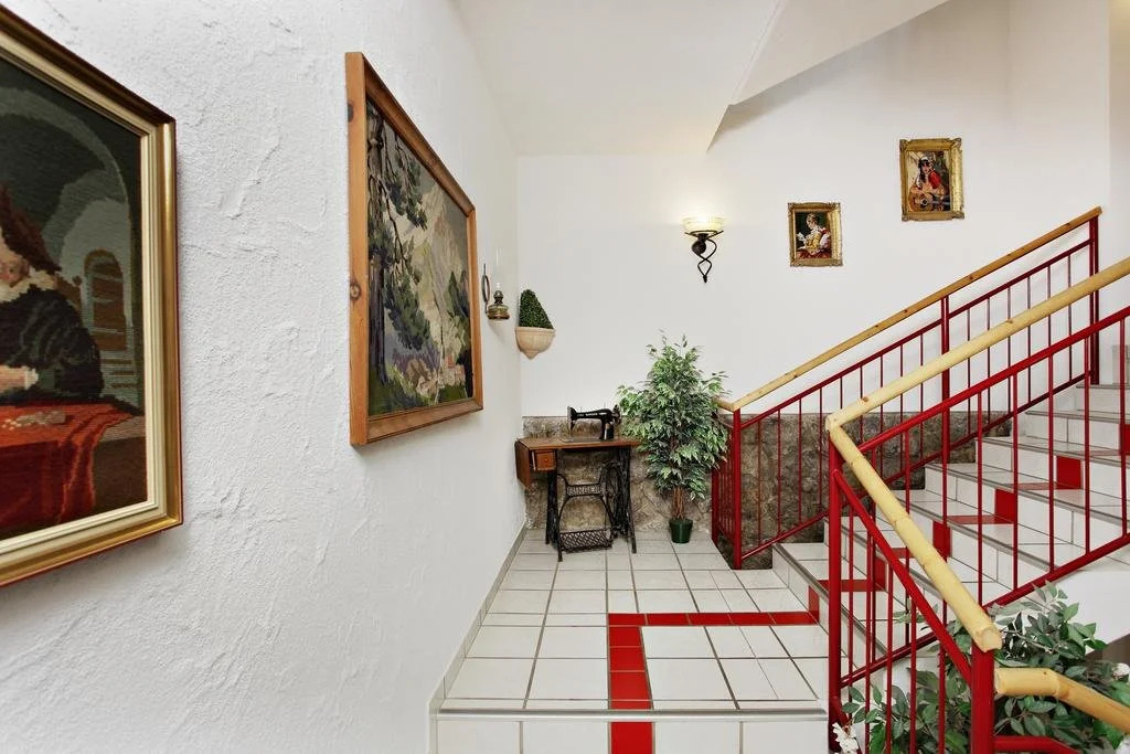 Familie Zuser Hotel Garni
