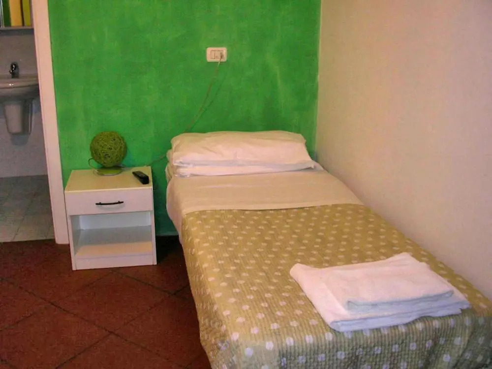 Casa Del Noce
