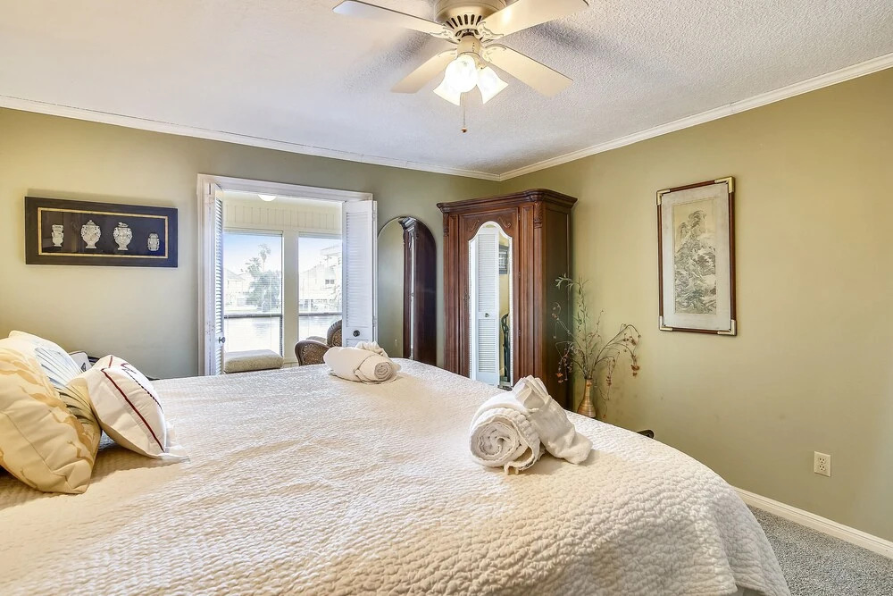 Pirates' Cove Princess 3 Bedroom Home