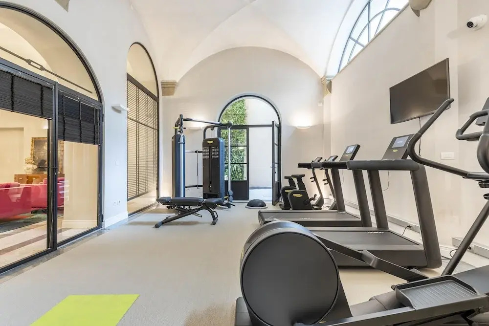 Palazzo Pazzi Vitali by Geco Vacation Rentals