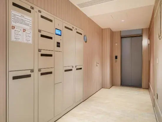 HanTing Hotel (Chengdu Jiuyanqiao Niuwangmiao Subway Station)