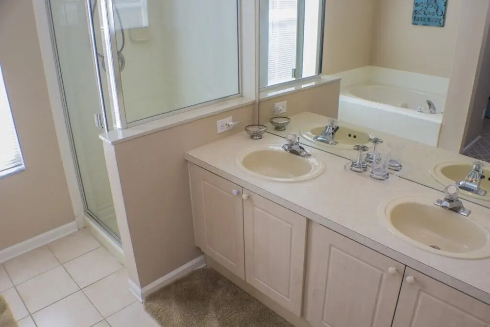 Beautiful 4Bd Pool Hm, Windsor Palms Resort-8209fp