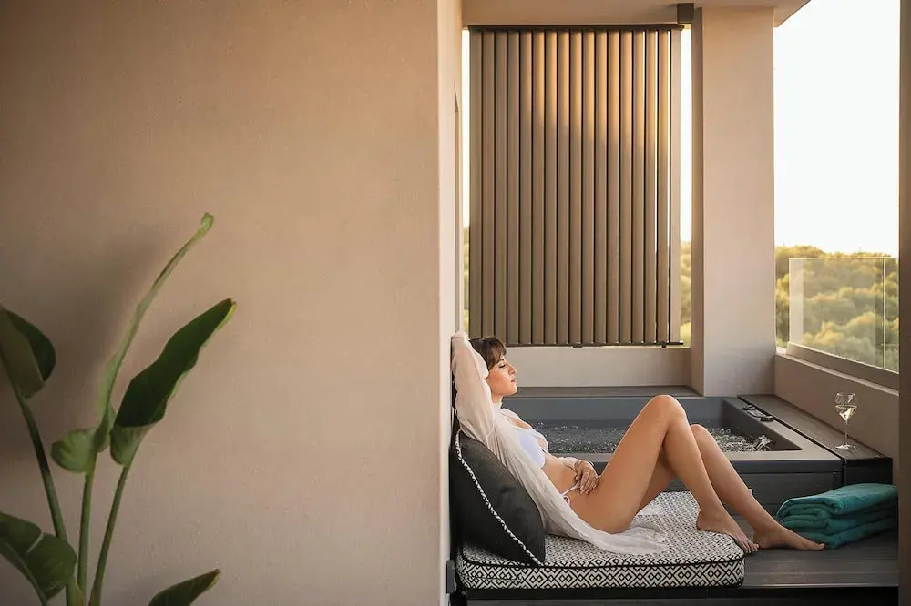 Kymélia Luxury Residences With Sea View