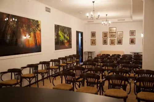 Florentina Hotel