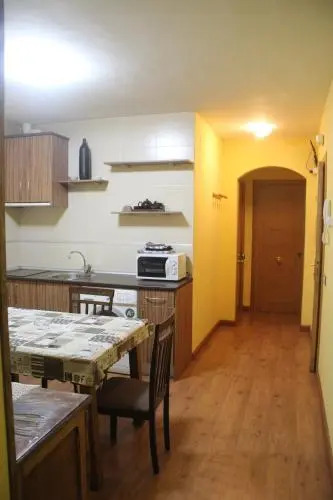 Hostal Maury