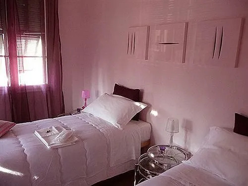 Bed & Breakfast 3B