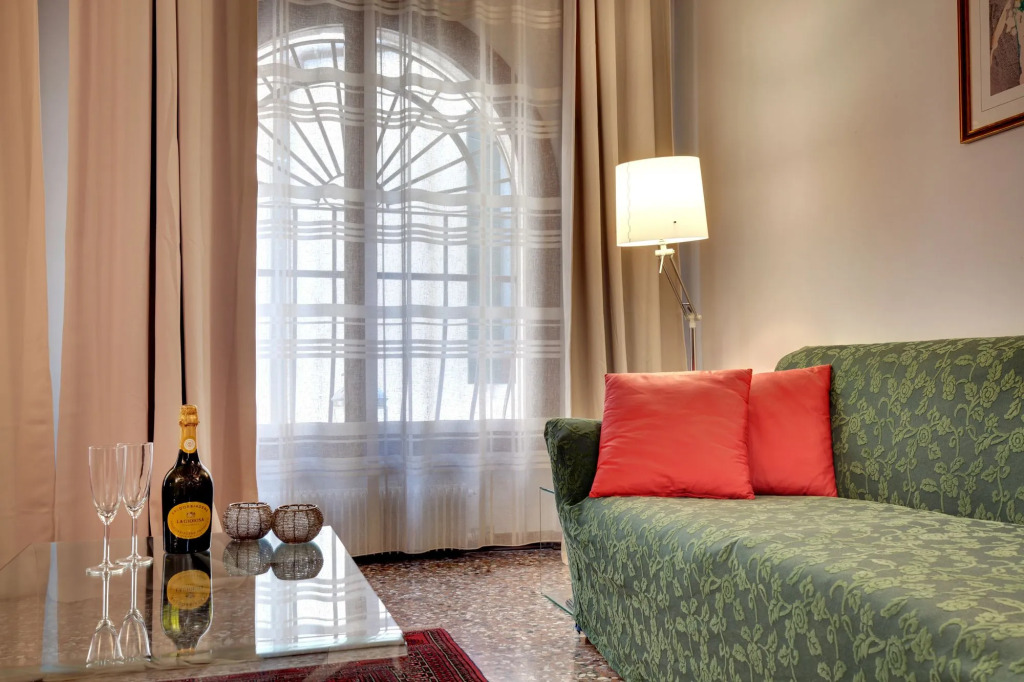 Saint Mark's Apartment Venice