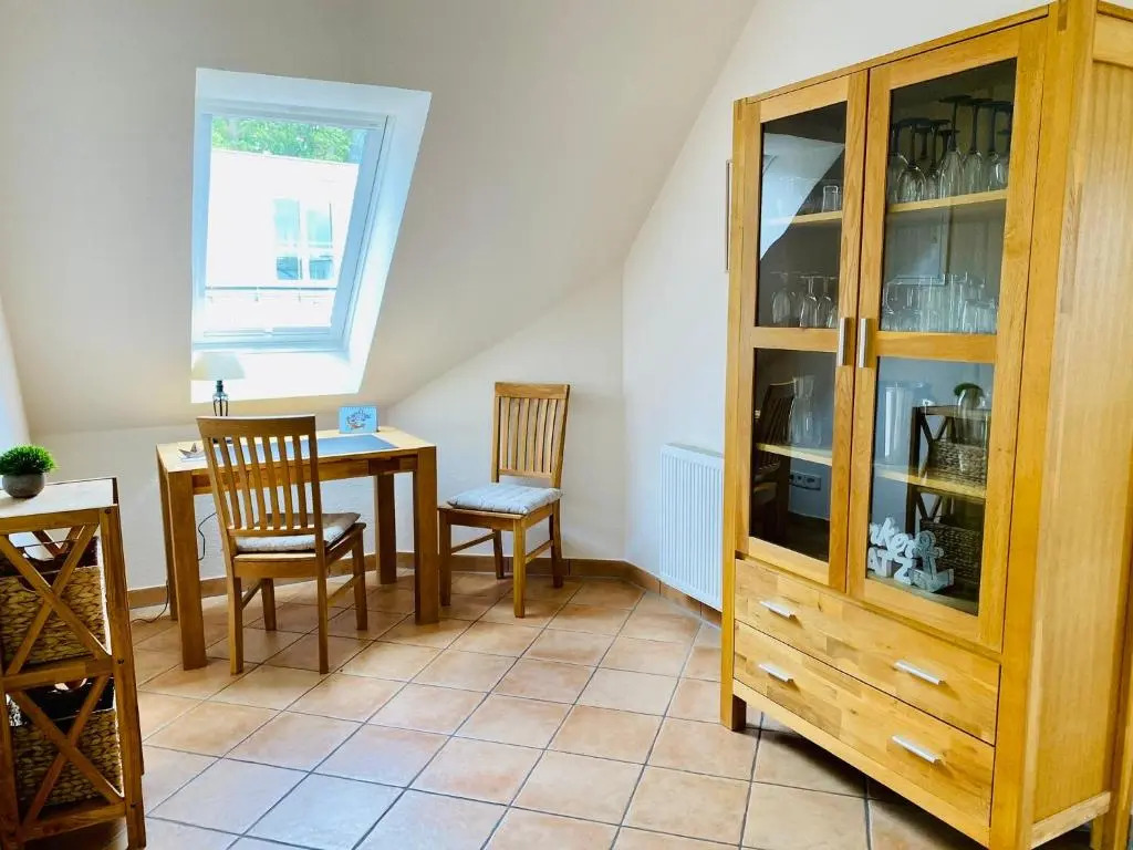 FeWo PANORAMADECK Familien-strandnah-Garten-Hunde-Sport-und Schwimmbadnah-HansaPark