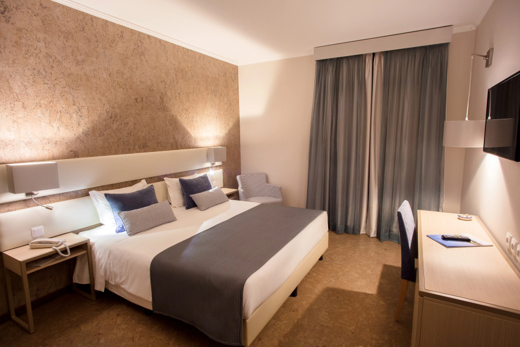 VILA PARK Nature & Business Hotel