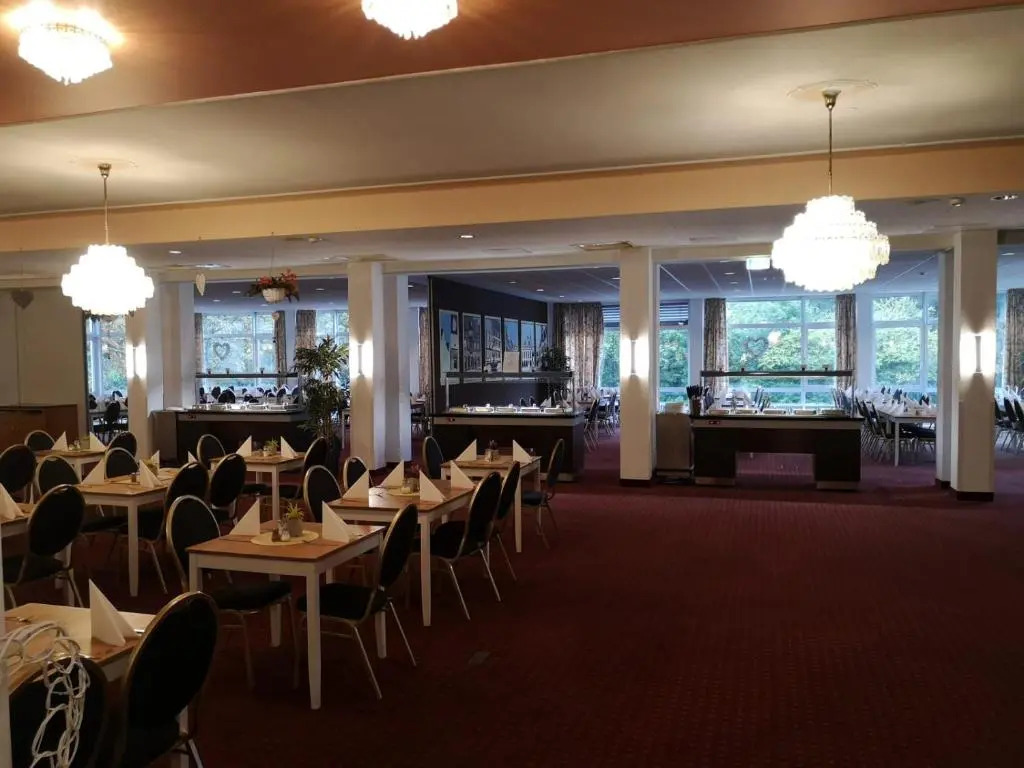 CAREA Residenz Hotel Harzhöhe