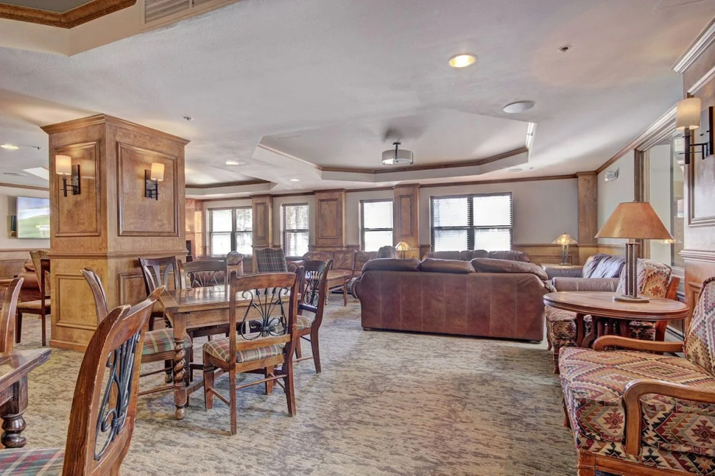 River Mountain Lodge, A Vail Resorts Property