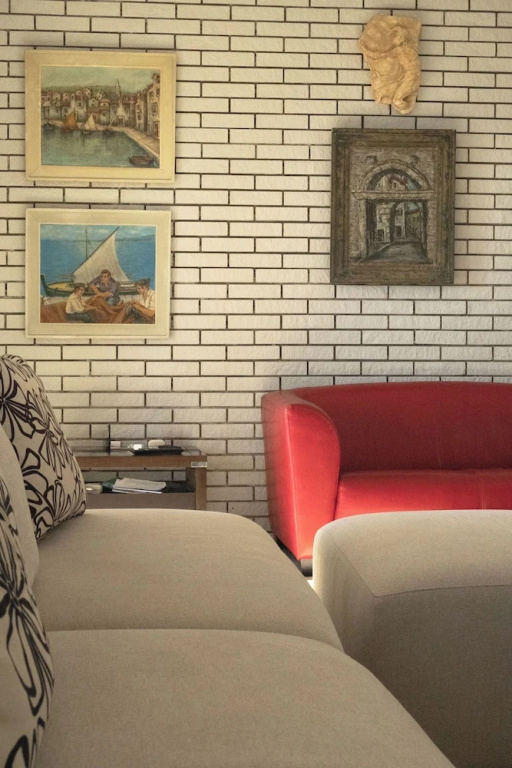 House Villa Carmen