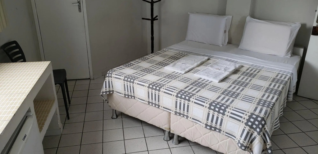 Pousada Recife Inn
