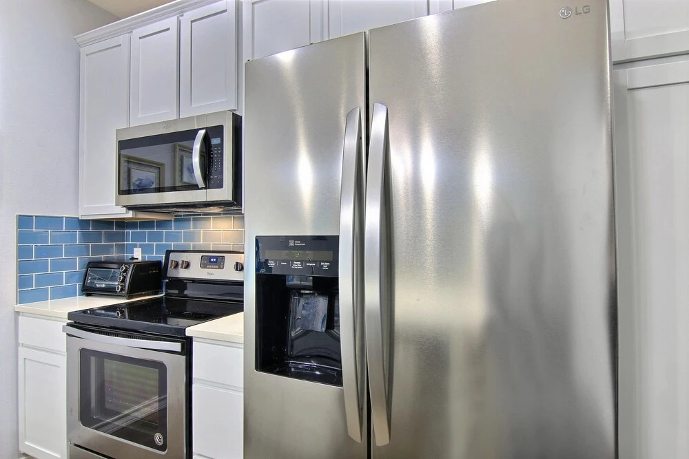 Flip Flops & Pop Tops 3 Bedrooms 3 Bathrooms Condo