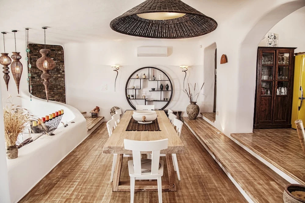 Villa Ilana by Mykonos Pearls