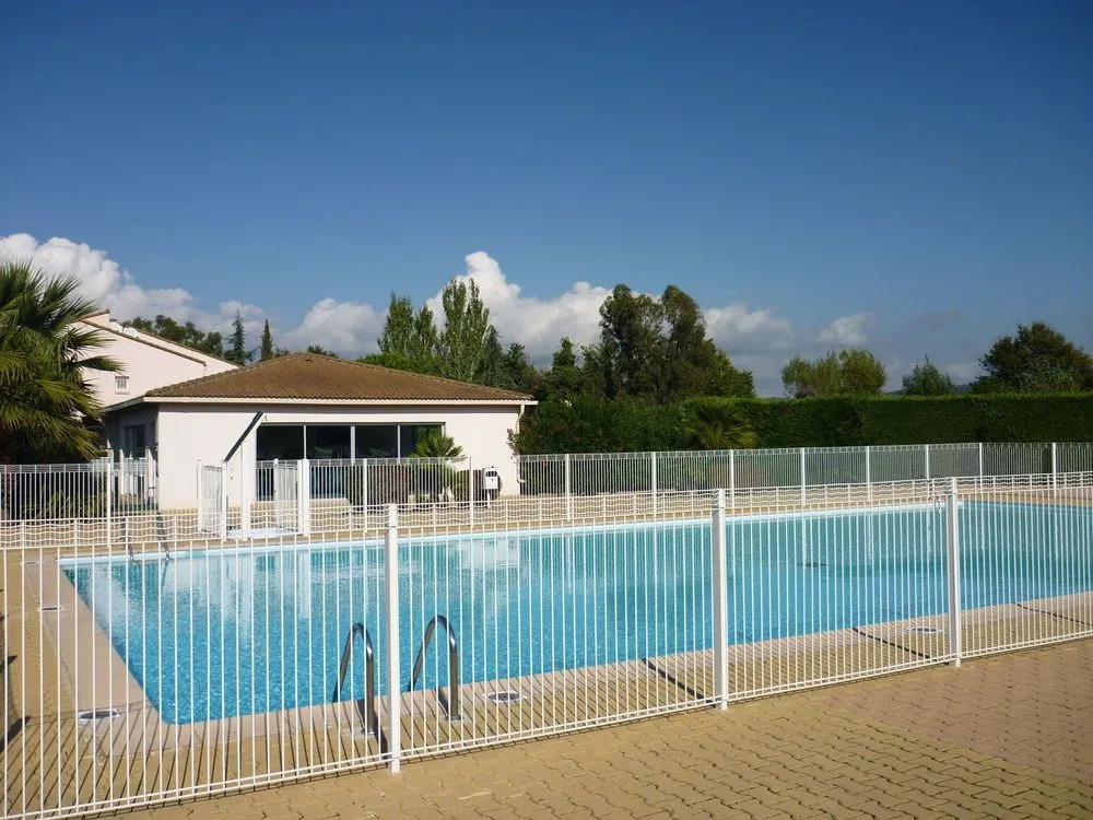 Les Jardins Du Golf - Mandelieu