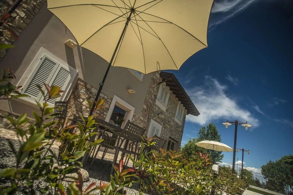 Relais Madergnago