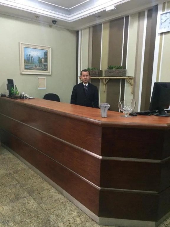 Uniclass Hotel Pinheiros