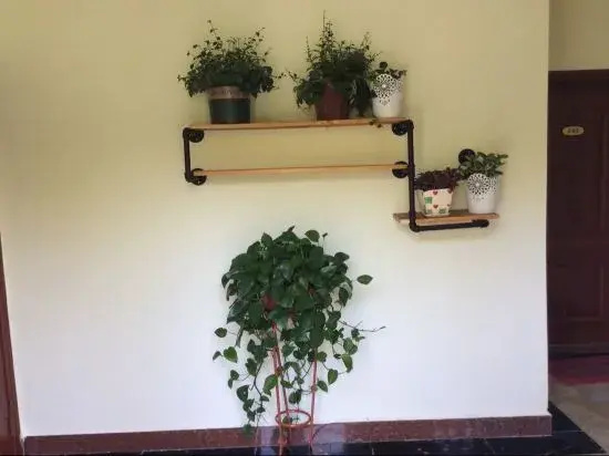 Yangshuo Moon Villa Homestay (Yulonghe Scenic Area Branch)