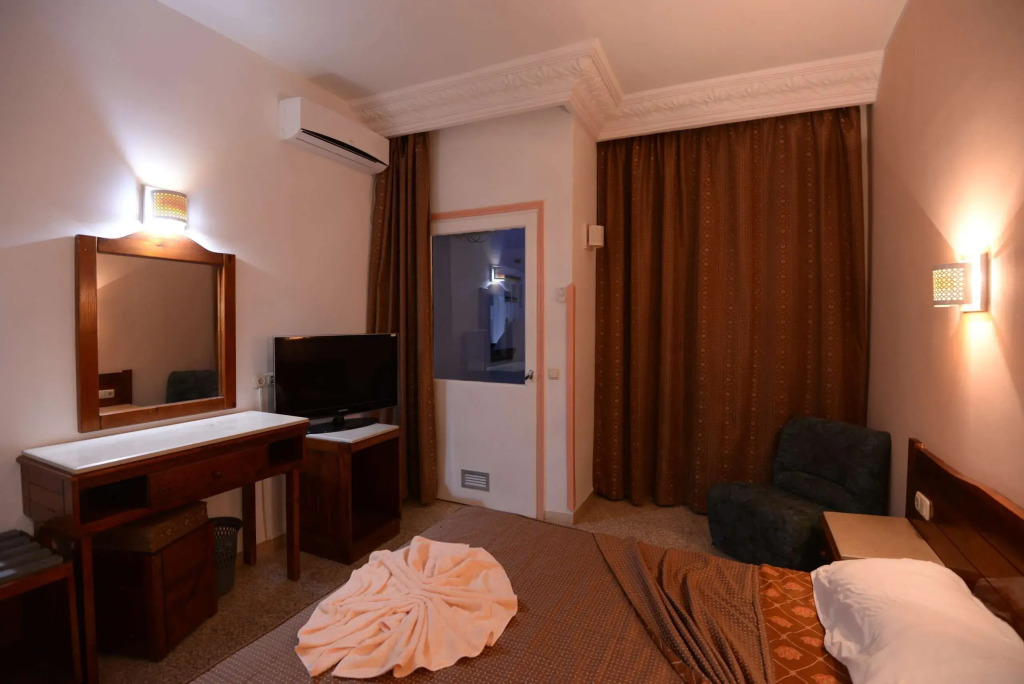 Hôtel Amina Kairouan