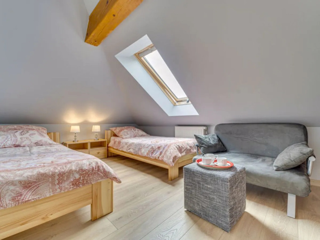 Apartment Kubaczka Wisla