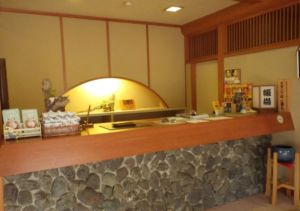 Kosenkaku Yoshinoya