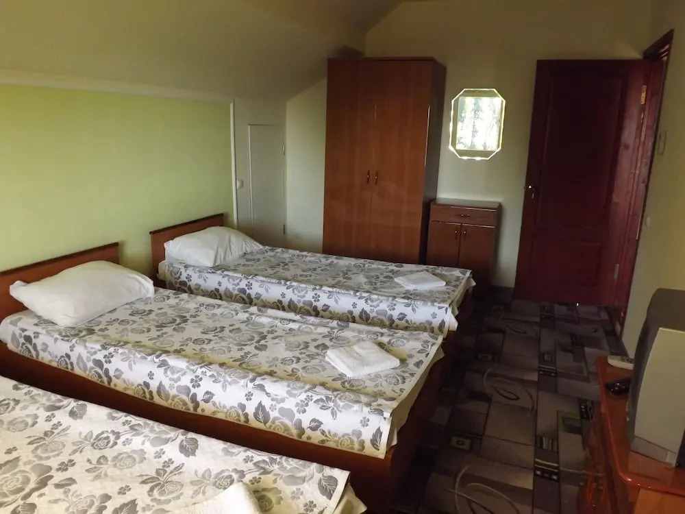 Alfa Guest House