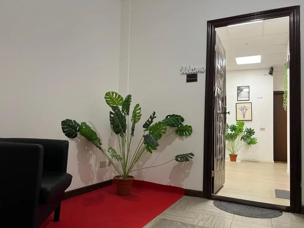 B&B Clesio & Residence Buonconsiglio Apartments