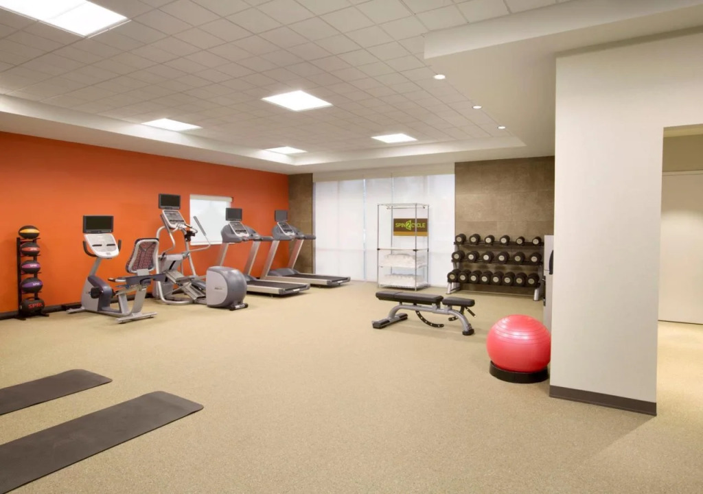 Home2 Suites by Hilton Houston Energy Corridor