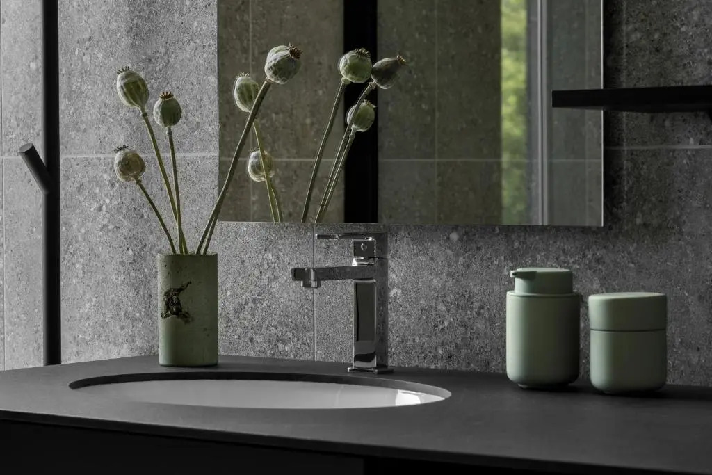 Urban Jungle Apartments by Reside Baltic