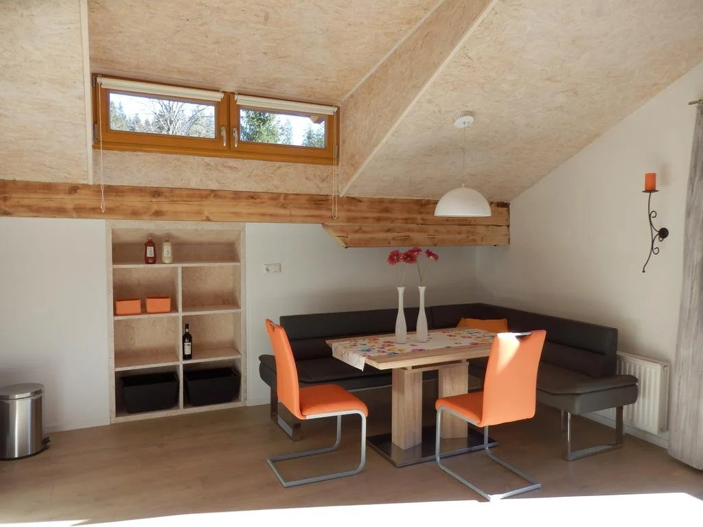 Ferienhaus Bella Vista