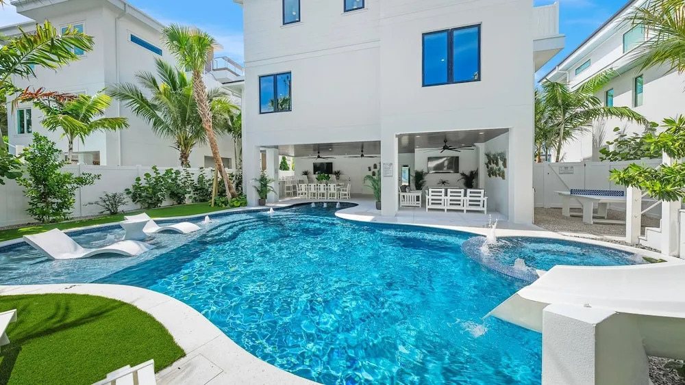 Ocean Breeze in Sarasota