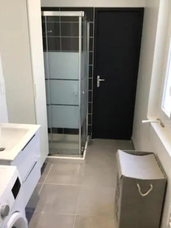 Suite Fouriaux - Proche centre-ville - 5 min gare
