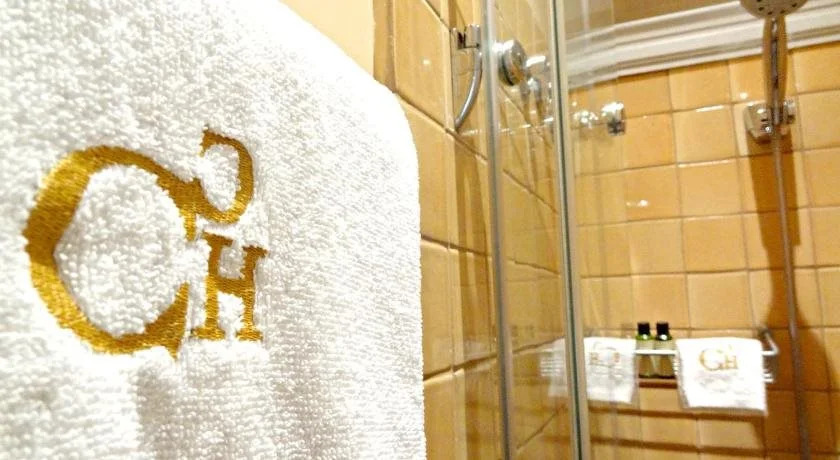 Hotel Can Carol