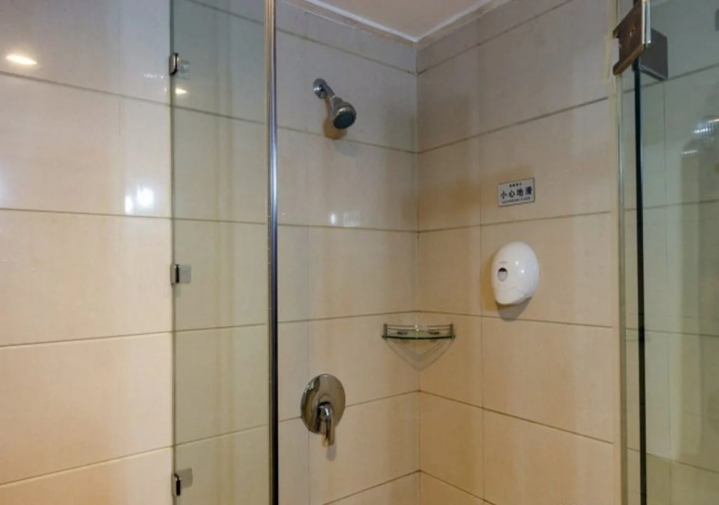 Gehao Holiday Hotel