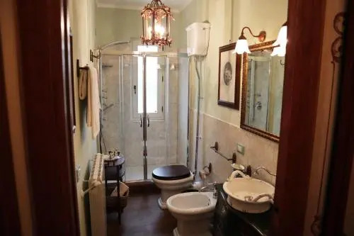 Relais Santa Croce All'Eremo