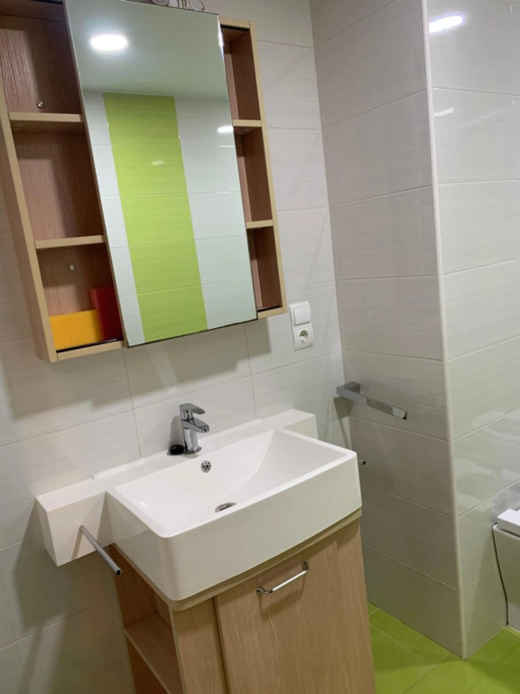 Habitación con cama doble, piso compartido en Avenida Blasco Ibáñez