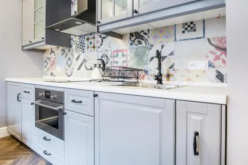 Cracow Rentals Zacisze