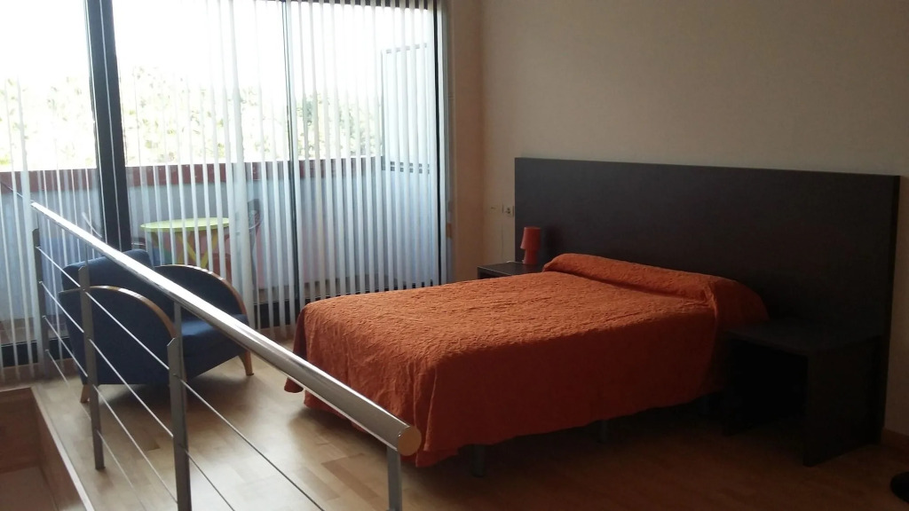 Aparthotel Wellness