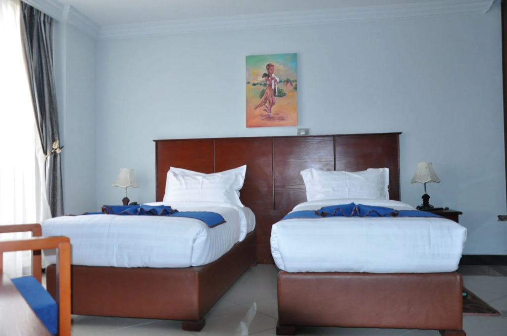Kersay Hotel
