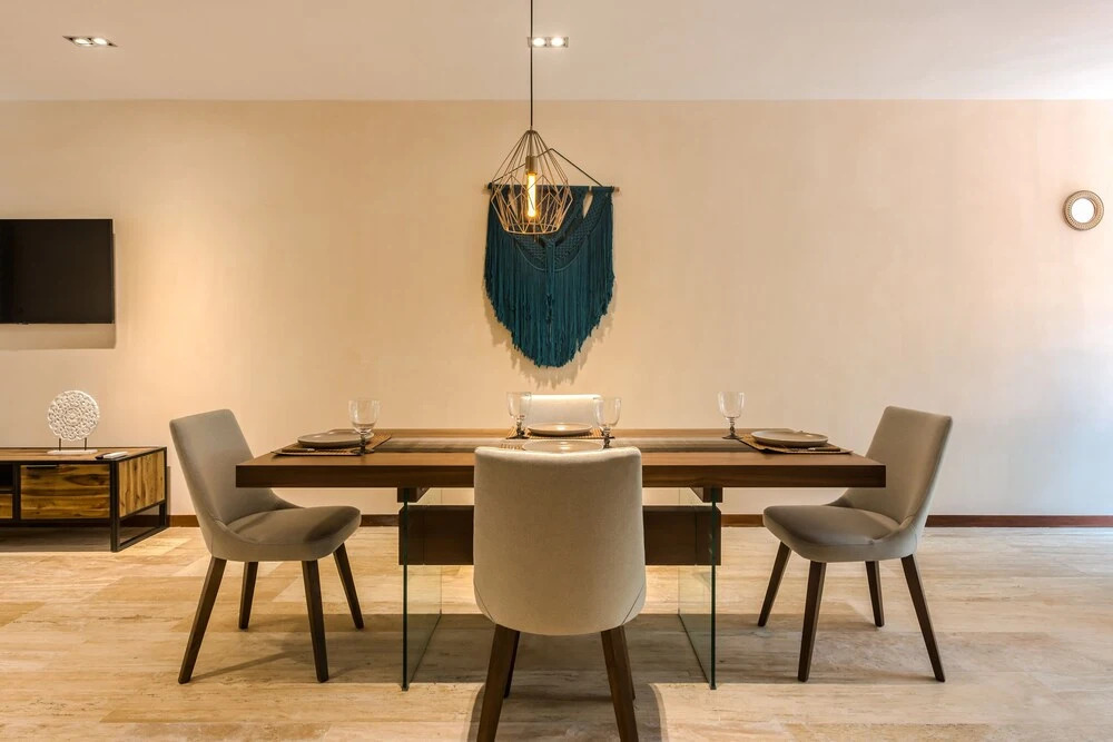 Bungalos Luxury B102 By Lockey