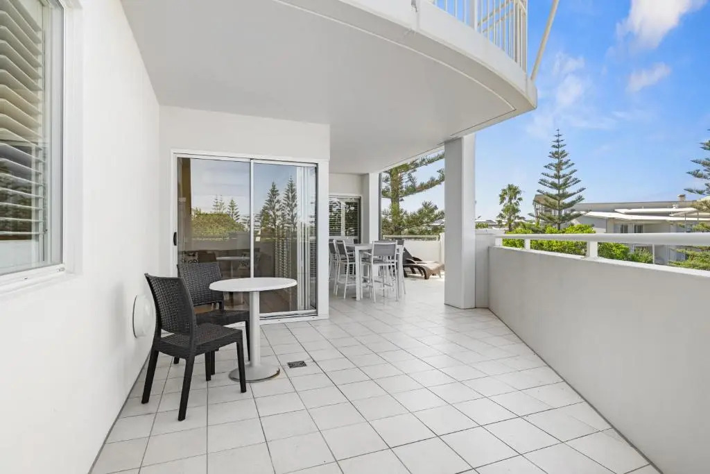 The Pool Resort Kingscliff - Private Apartments by Holiday Management Company