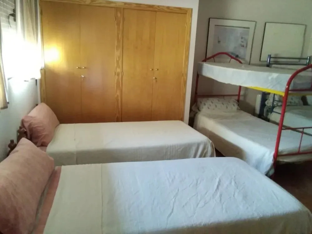 Albergue Fuente Bellido
