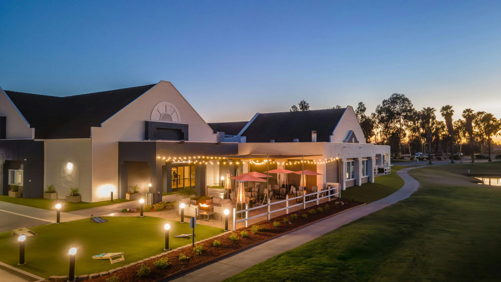 Staybridge Suites Oxnard - River Ridge by IHG