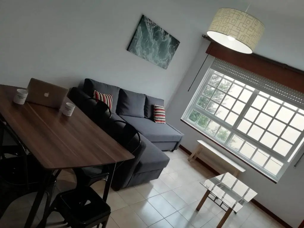Portonovo Suites by Serendipia Turismo