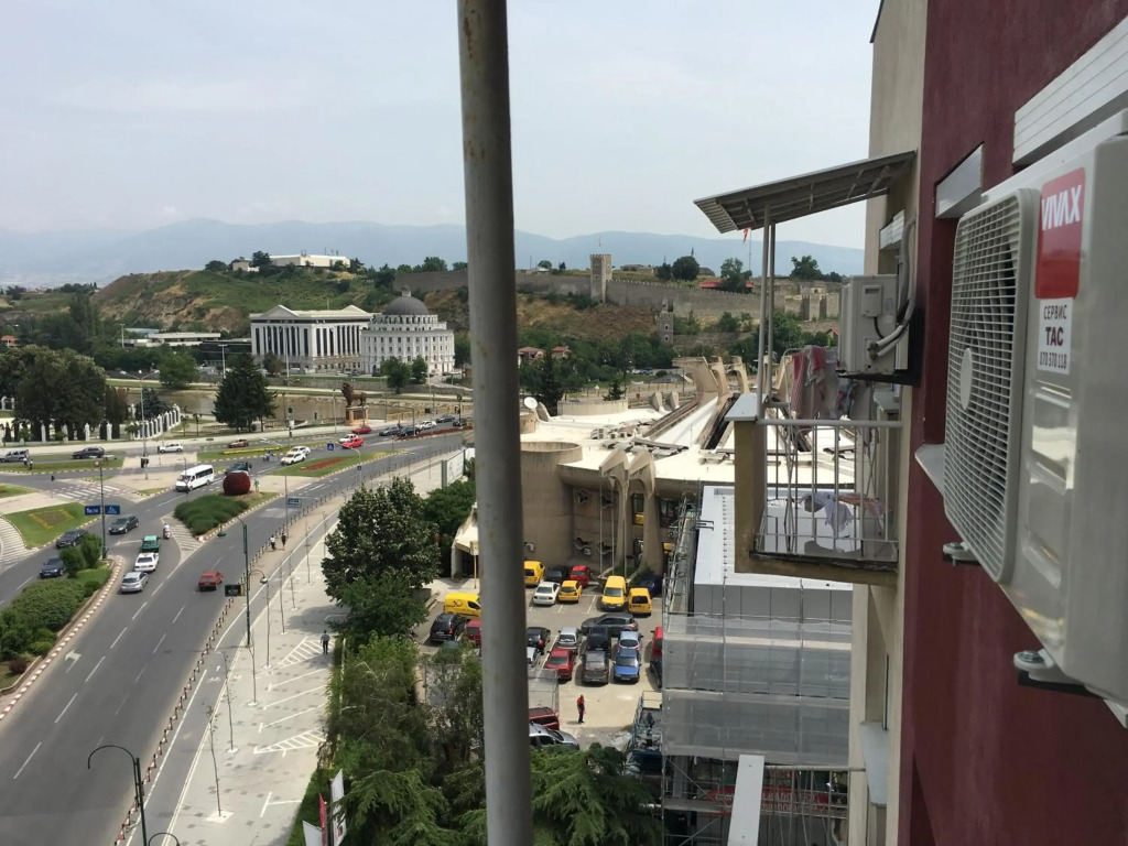 3M Apartment Skopje Center